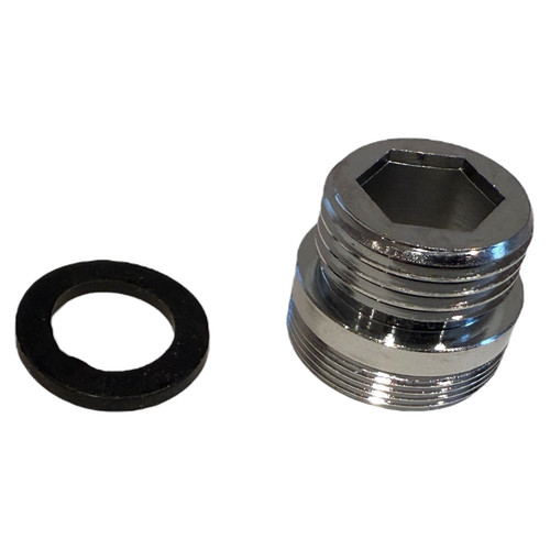 Wasserhan adapter auf - adapter,