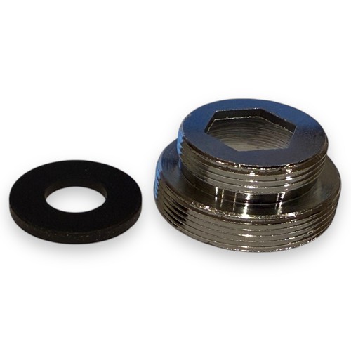Wasserhan adapter m22 auf m28 - auf,