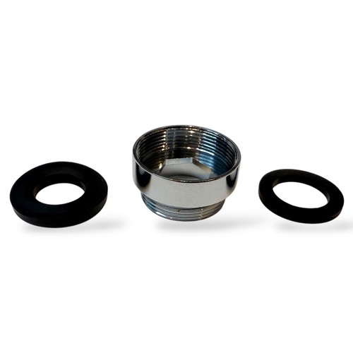 Wasserhan adapter m24 auf - m24,