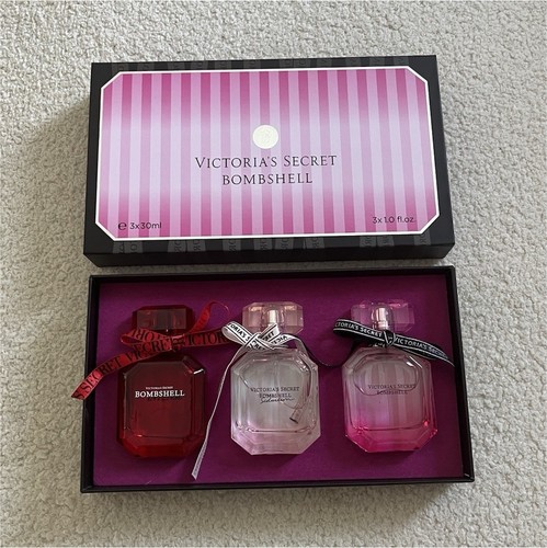 Victoria secret bombshell - secret,