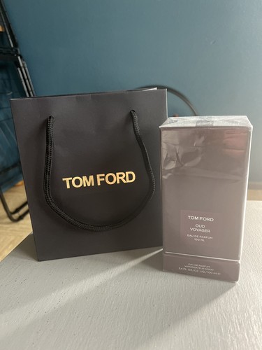 Tom ford oud voyager eau - tom,
