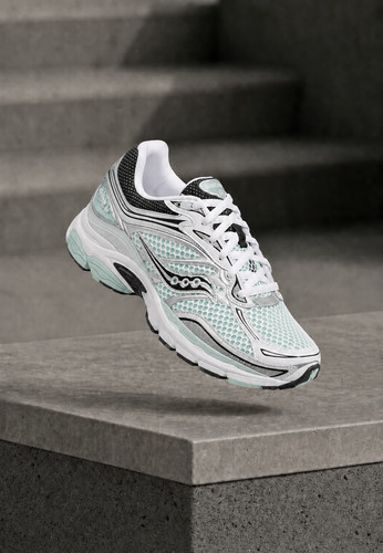 Saucony progrid omni - saucony,