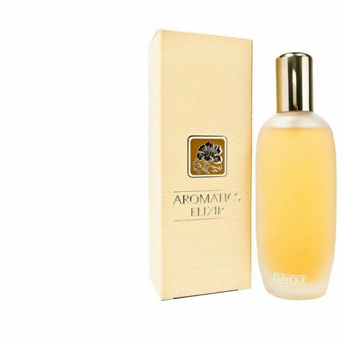 Clinique aromatic elixir - clinique,
