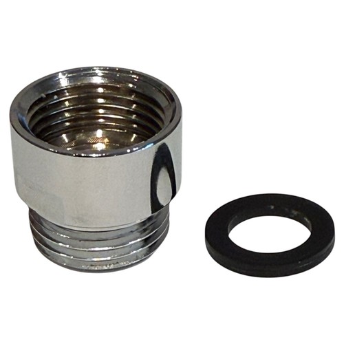 Wasserhan adapter zoll - adapter,