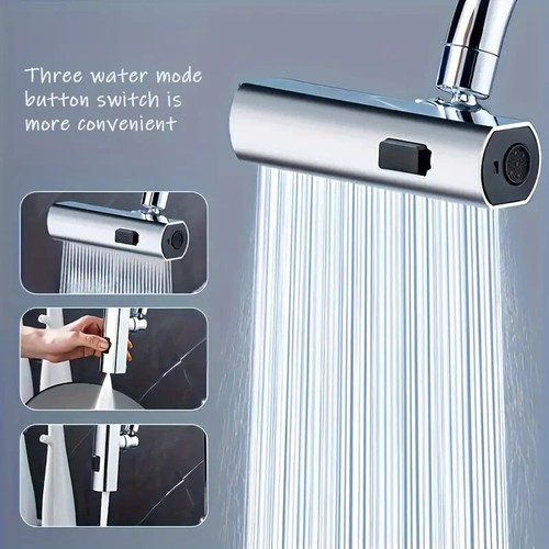Multifunktions wasserhahn - multifunktions,
