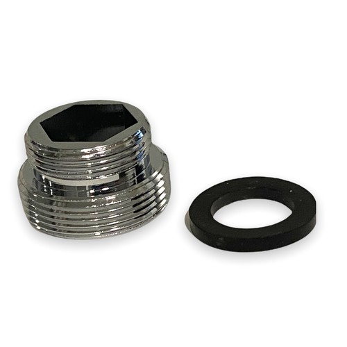 Wasserhan adapter m22 auf - wasserhan, m18