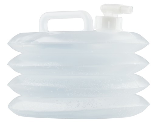 Wasserkanister faltbarer - wasserkanister,