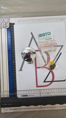 778 presto wasserhahn 500s - n,