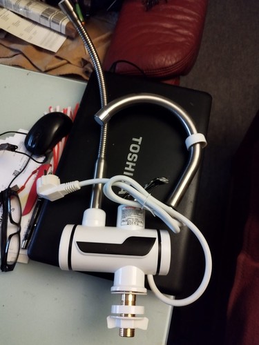 Elektro wasser han - elektro,
