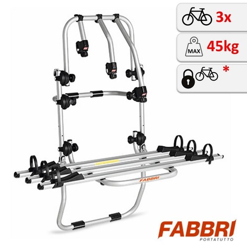 Aluminium fahrradträger - aluminium,