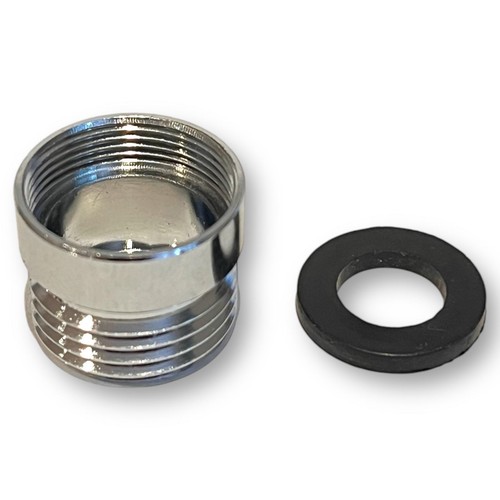 Wasserhan adapter auf m20 - adapter,