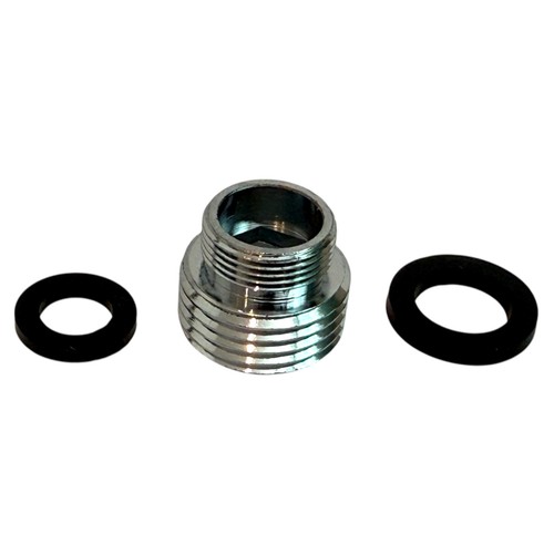 Wasserhan adapter aus - wasserhan,