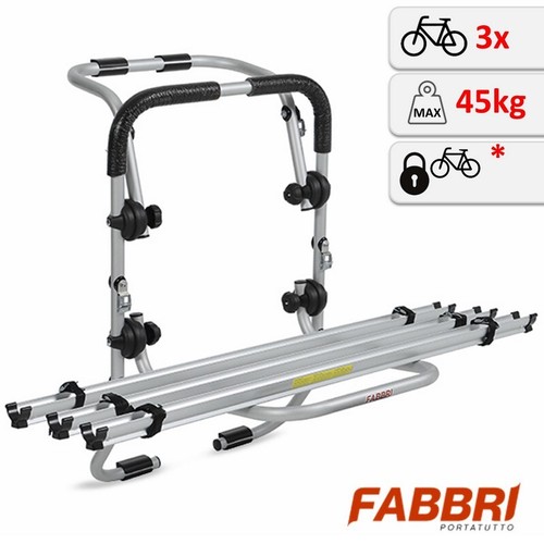 Aluminium fahrradträger - aluminium,