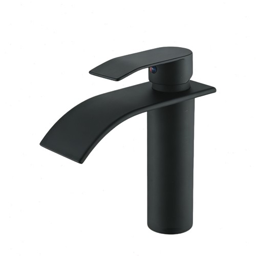 Wasserhan bad hoch waschbecken - hoch,