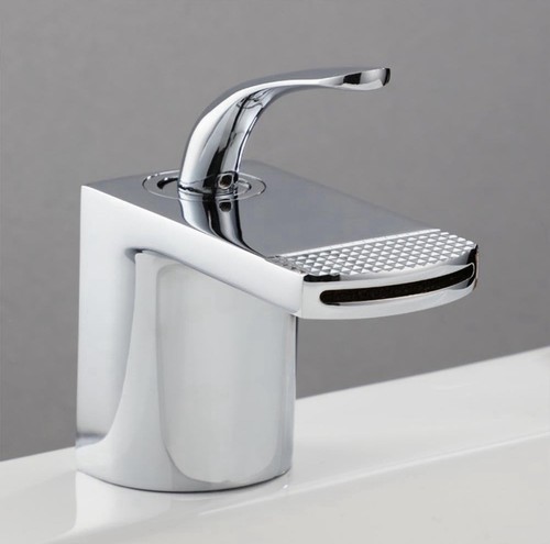 Wasserhahn