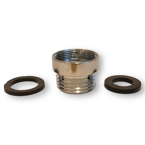Wasserhan adapter - wasserhan, 1/2"