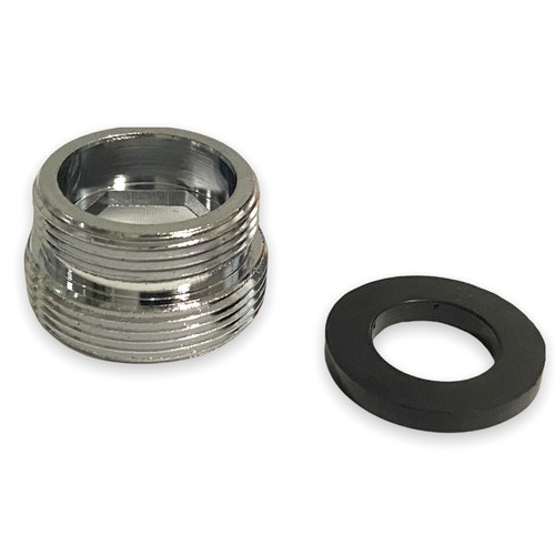 Wasserhan adapter m22 auf m20 - m22,