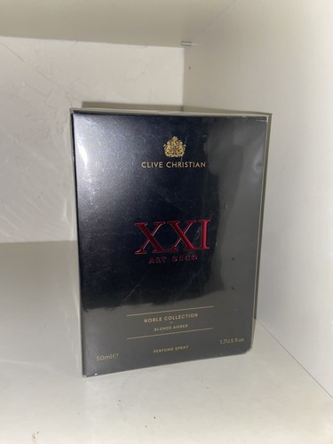Christian clive xxi - christian, de