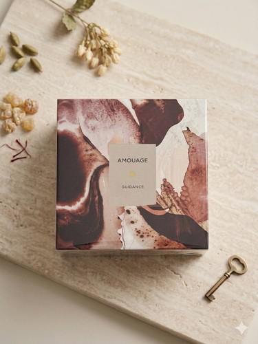 Amouage guidance unisex eau - amouage,