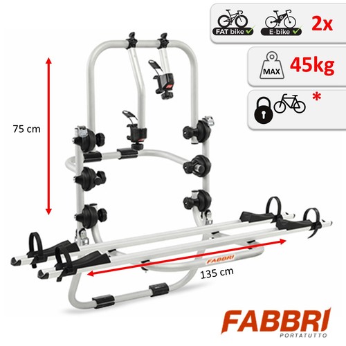 Fahrradträger heckklappe - fahrradträger,
