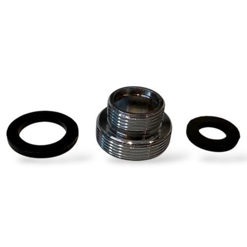 Wasserhan adapter m22 - wasserhan, auf