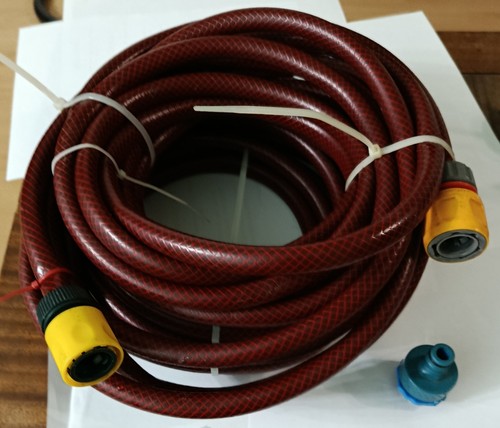 Gartenschlauch meter zwei - 20,