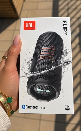 Jbl flip tragbarer bluetooth - 7,