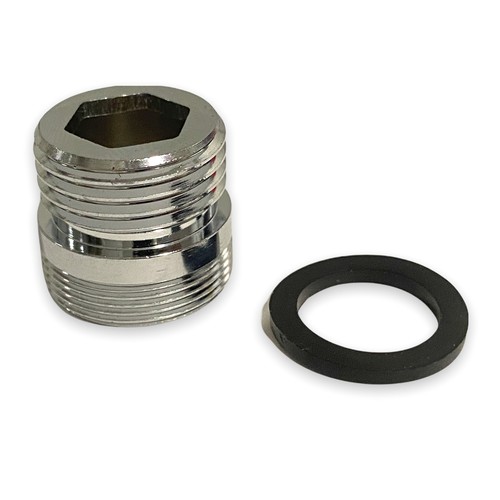 Wasserhan adapter auf - wasserhan,