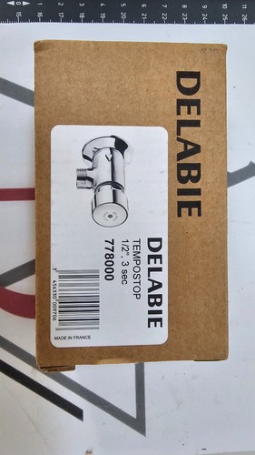 784 delabie tempostop - 784:,