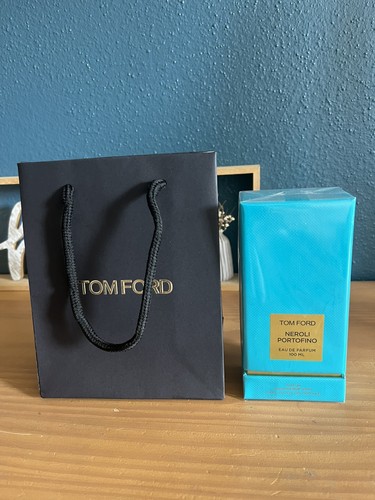 Neroli portofino tom ford - neroli, eau