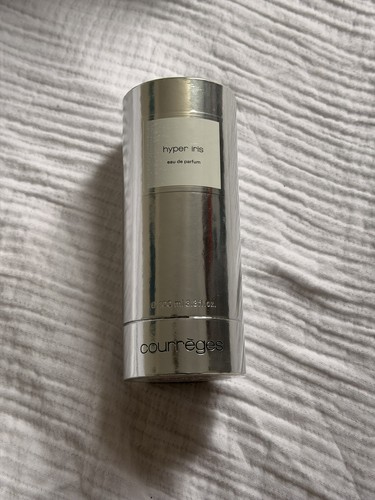 Courreges eau parfum hyper - courreges,